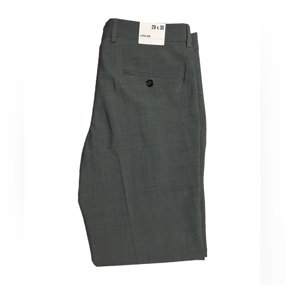 Express | gray dress pants